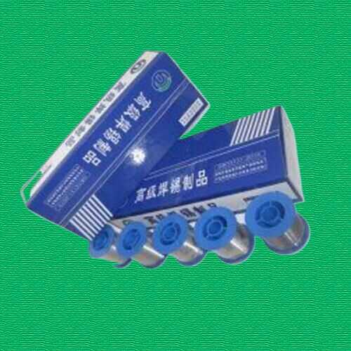 线束专用锡丝,-巨一焊材